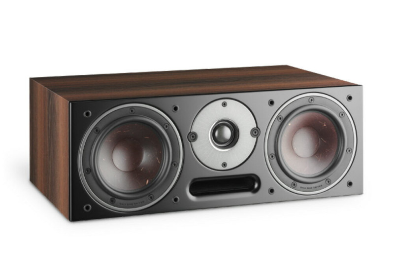 DALI - OBERON ON-WALL/DW/ダークウォルナット（OBERON/ONWALL/DW