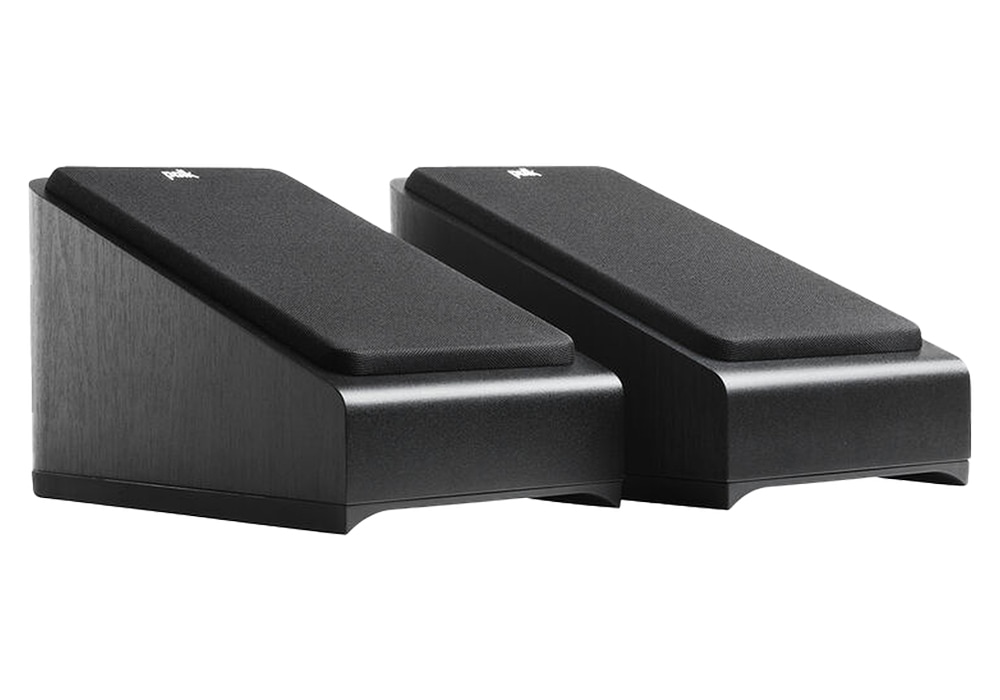 Polk Audio - ES55/BRN/ブラウン（1本）フロアスタンディング