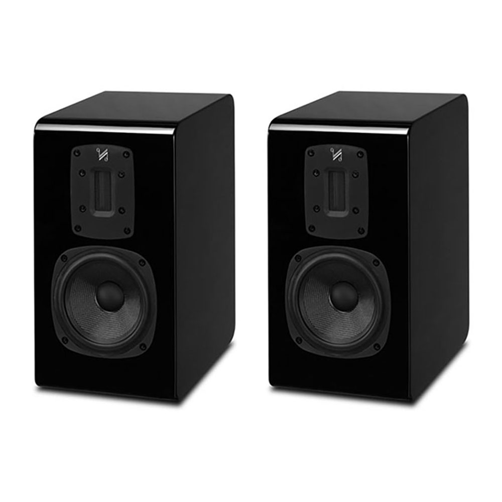 Swans M100MKII ブックシェルフスピーカー Swans M100MKII ブック