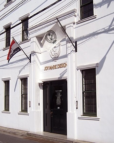 会社概要 / JOYMARK DESIGN オンラインストア【公式】