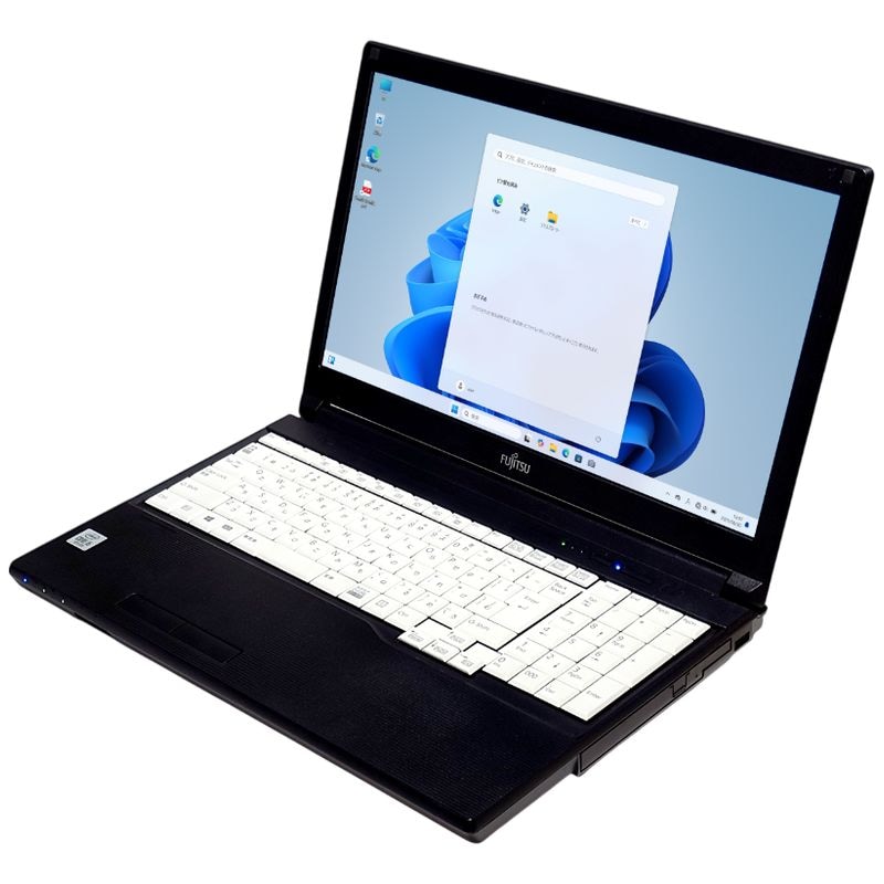 価格.com - 富士通 FMV LIFEBOOK TH77/E3 FMVT77E3W [アイボリー
