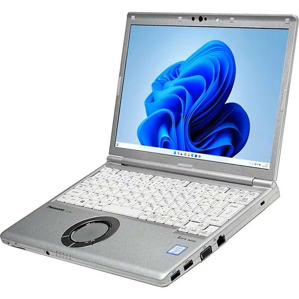 価格.com - パナソニック Let's note SV9 CF-SV9KFNQR SIMフリー 価格比較