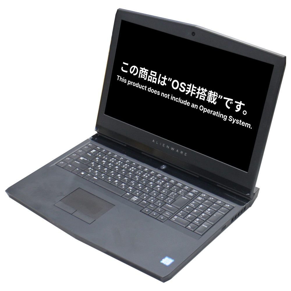 中古ノートパソコン ディスプレイ：17インチ～17インチ 製品一覧