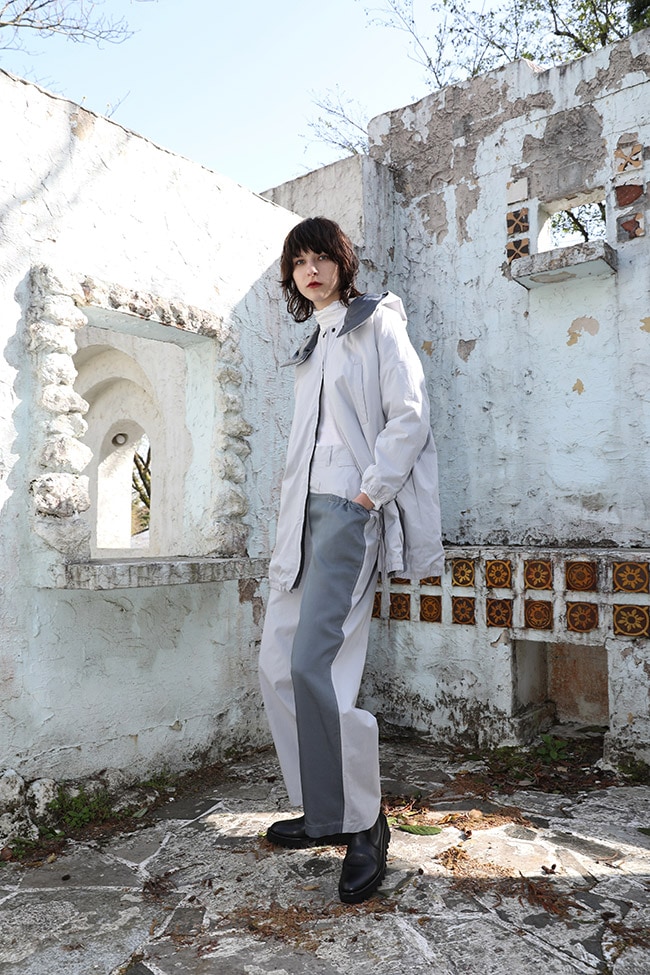 KAMISHIMA CHINAMI (カミシマチナミ) 公式通販サイト