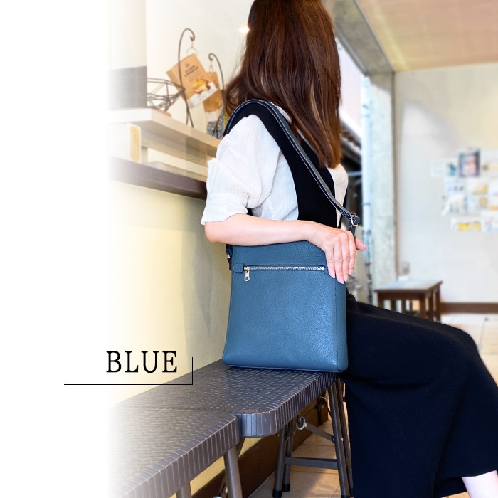 ショルダーバッグ KBN16473 平野鞄