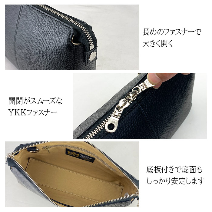 クラッチバッグ KBN25958 平野鞄