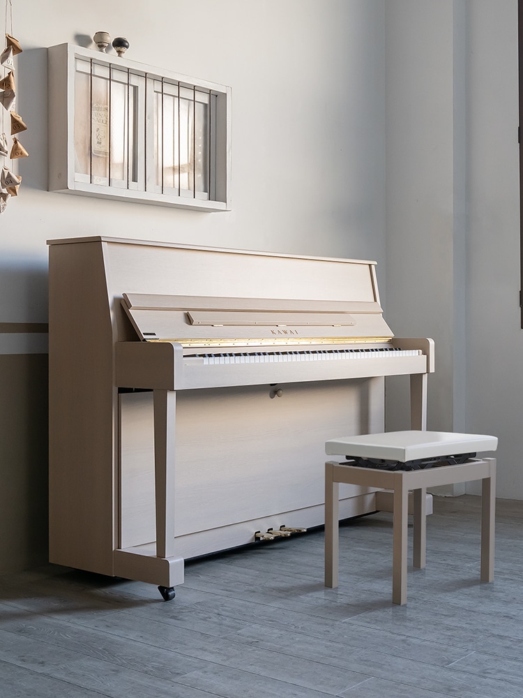 アップライトピアノNF-15 | カワイピアノ公式オンラインショップ