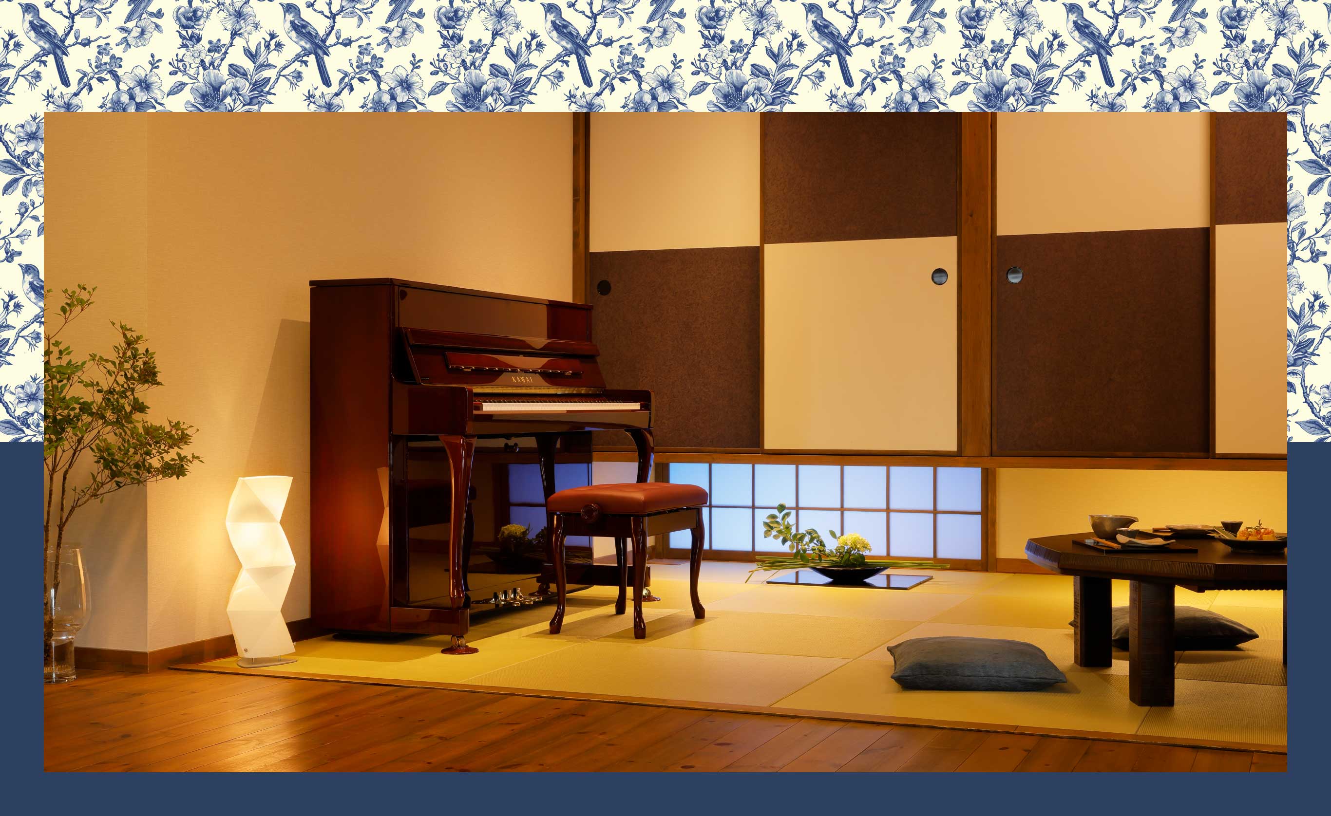 アップライトピアノLD-200 | カワイピアノ公式オンラインショップ