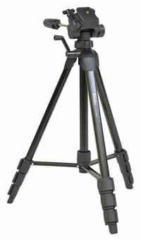 即配】 ケンコー三脚 ZF-400 WSH ケンコートキナー KENKO TOKINA【送料