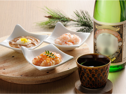 お試しセット｜【新潟 三幸】