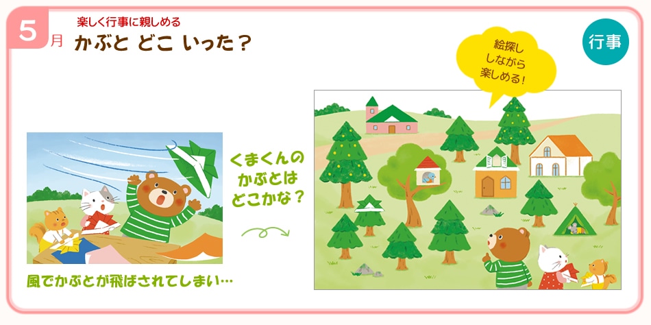 キンダーメルヘン定期購読