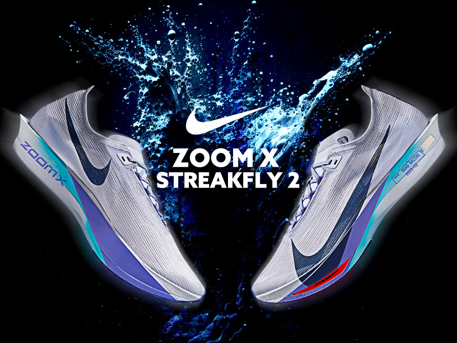 NIKE ストリークフライ 2、 5月6日19時販売開始