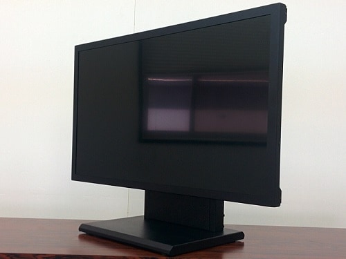 デジタルサイネージ卓上スタンド BT-55