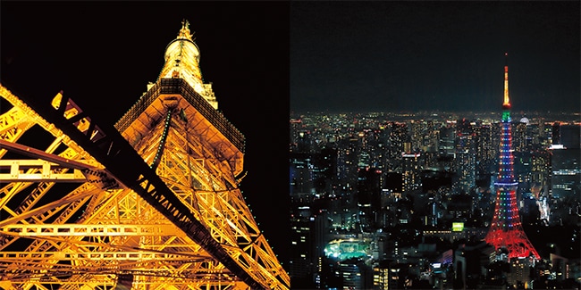 MOTOKO ∞ LIGHTOPIA 石井幹子 光の軌跡｜求龍堂