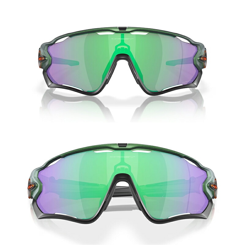オークリー サングラス OAKLEY JAWBREAKER OO9290-7731 Spectrum Gamma
