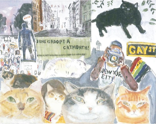 マンハッタナーズ オフィシャルオンラインショップ