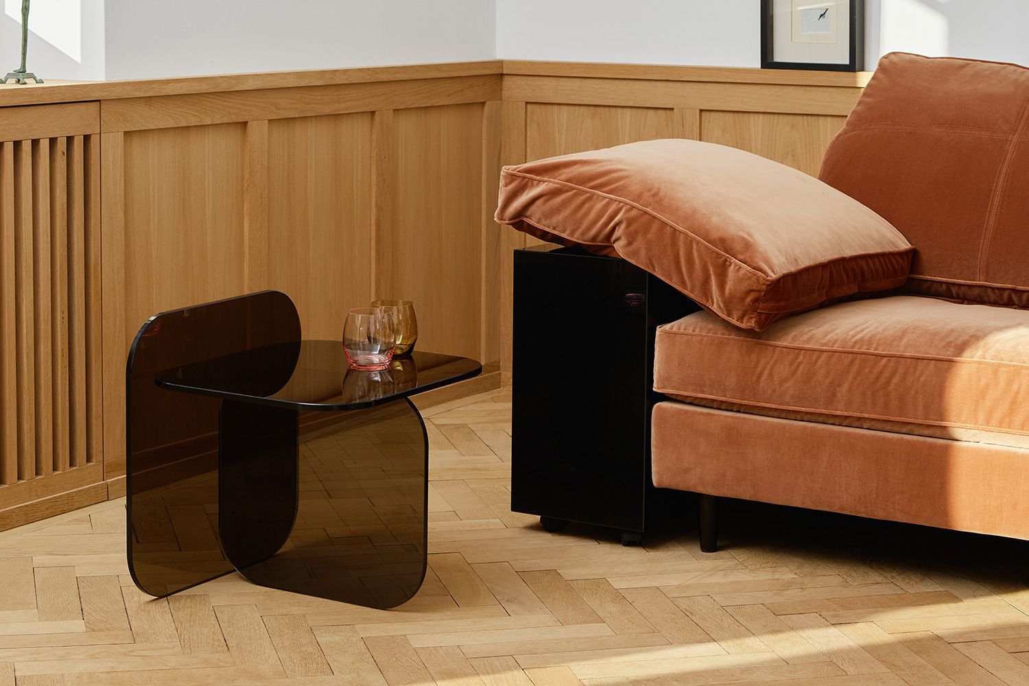 ソル サイドテーブルの通販 | 家具・インテリア通販 MAARKET マーケット