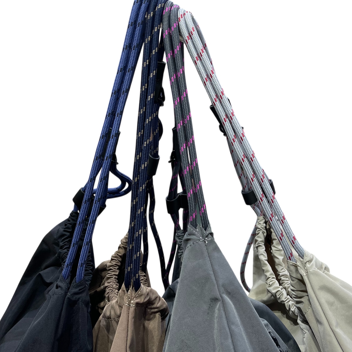 NEW ZACコードショルダー(40462) : 商品詳細 - MACARONIC STYLE