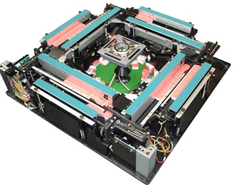 全自動麻雀卓 アモスアルティマ 情報