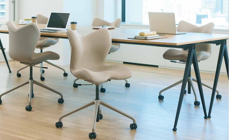 Style Chair PMC スタイルチェア オフィスチェア 腰の負担を軽減