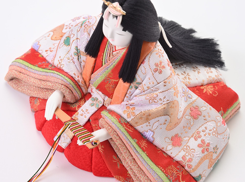 真多呂人形 | 雛人形,親王飾り 弥生雛セット | 雛人形(ひな人形)、五月