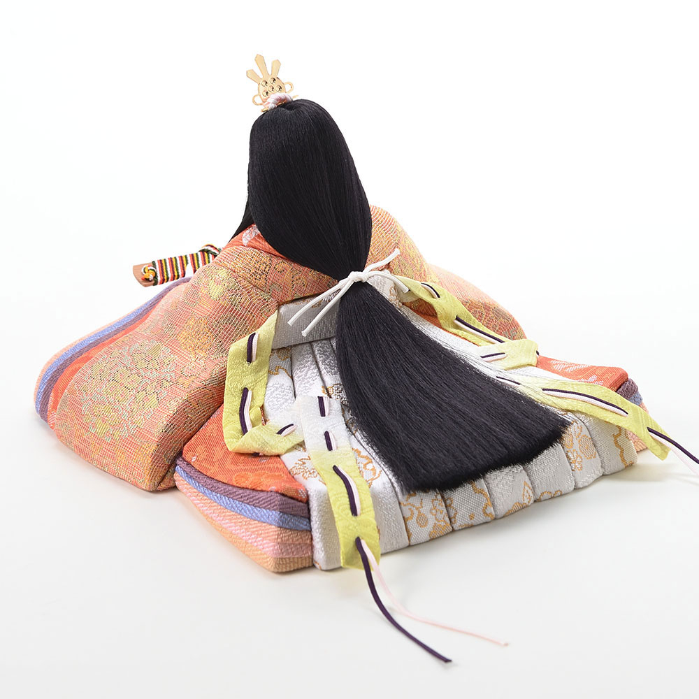 真多呂人形 | 雛人形,親王飾り 本金 清香雛 | 雛人形(ひな人形)、五月