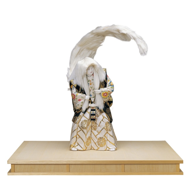 真多呂人形 | 木目込み人形キット,能・歌舞伎・舞踊人形キット 人形