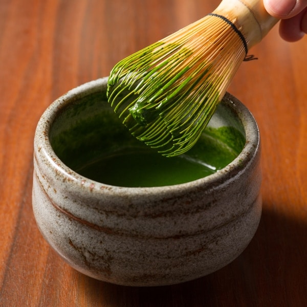 濃茶] 清祥の昔（せいしょうのむかし）（お一人様抹茶合計1点までの