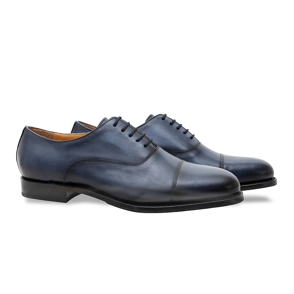 ビジネスシューズ 革靴メンズ ドレス グッドイヤーウェルト ストレート