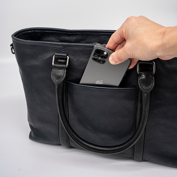 ビジネスバッグ メンズ 本革 レザーショルダーバッグ ブリーフケース