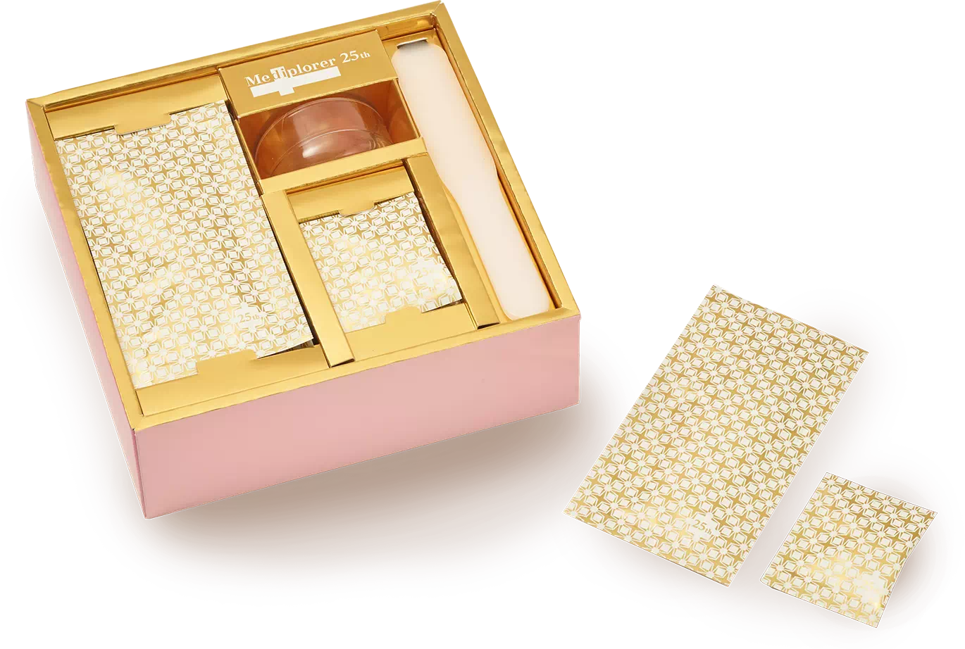 メディプローラー（Mediplorer）25周年特設ページ