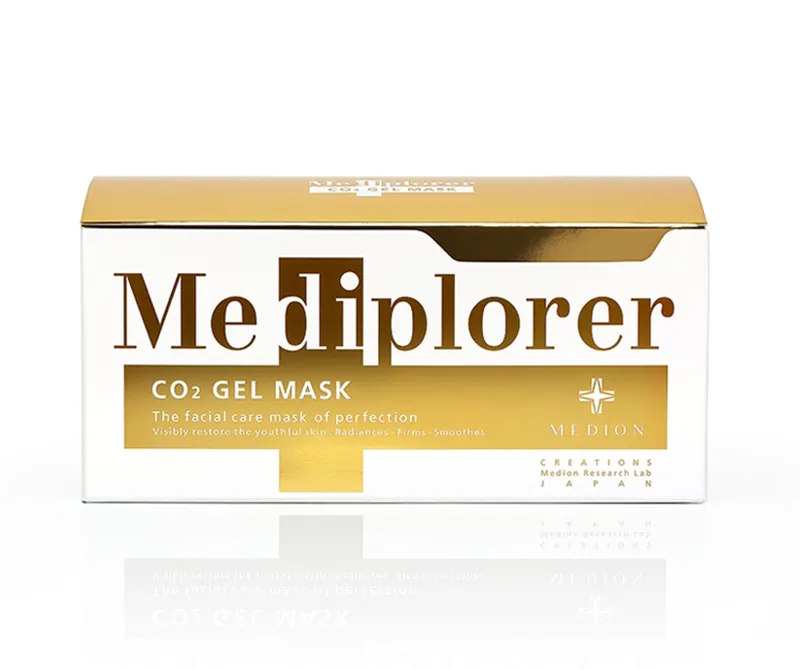 メディプローラー ラディアンスリフトローション