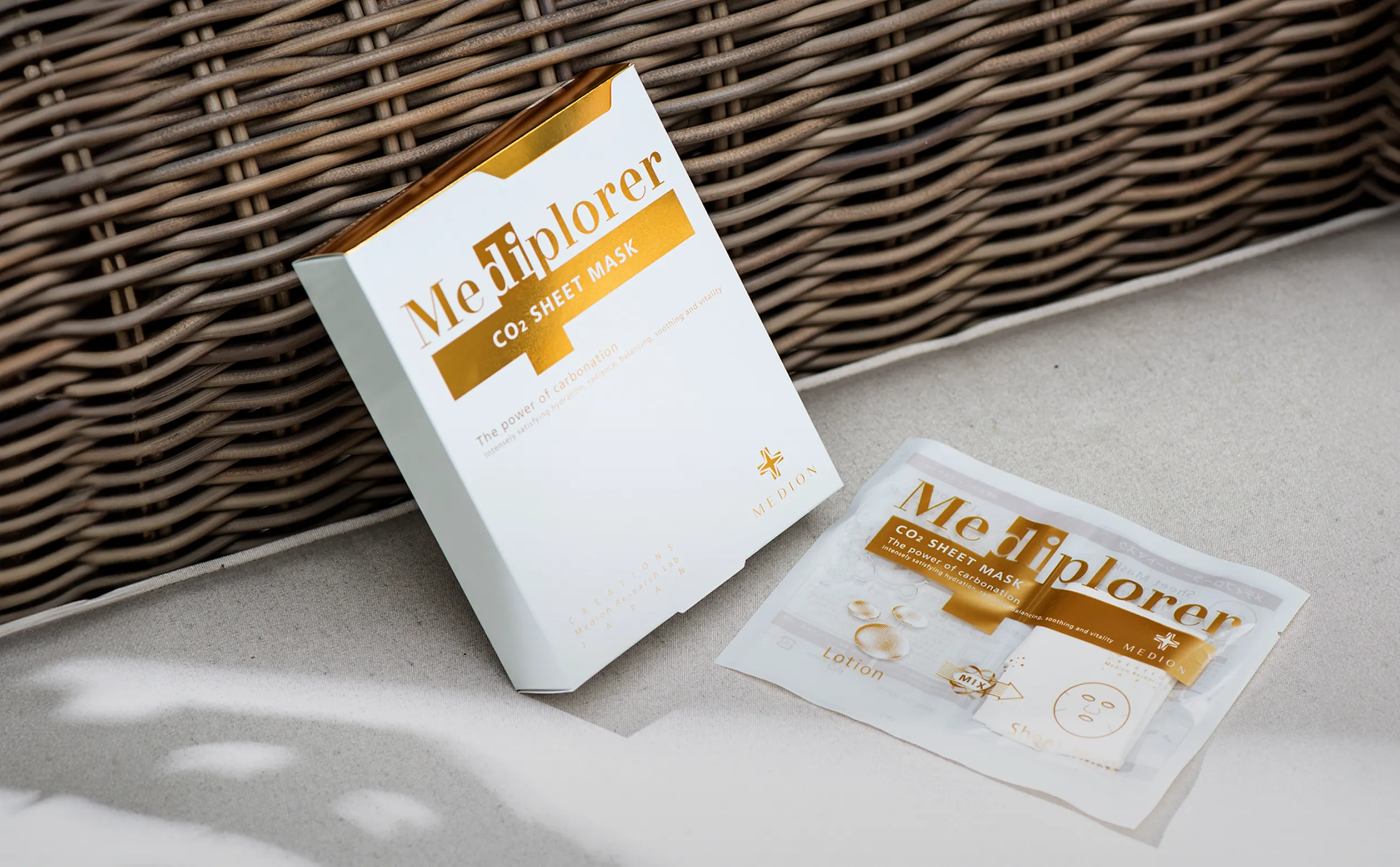 メディプローラー（Mediplorer） ｜ 公式オンラインショップ