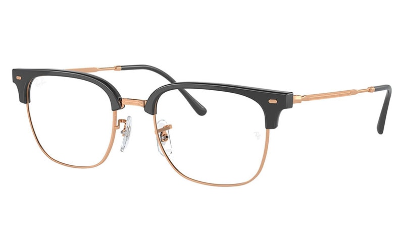 RX7216F 8342 53 レイバン Ray-Ban NEW CLUBMASTER ニュークラブ