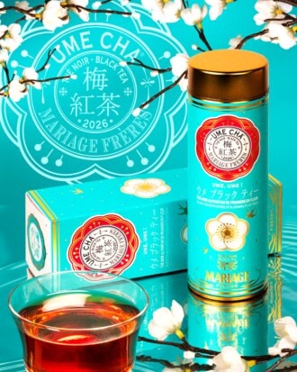 PARIS EARL GREY / パリ アール グレイ 100g | すべての商品