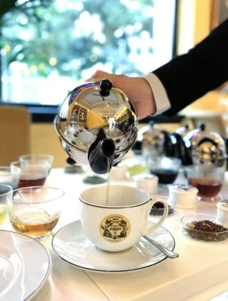 L'Art Francais du The / フランス流紅茶芸術 | お茶道具,お茶の書籍