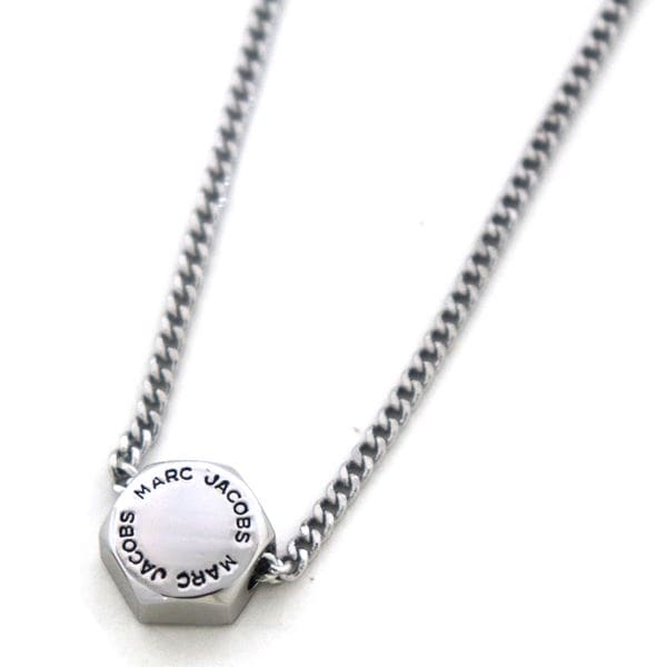 マークジェイコブス ネックレス レディース MARC JACOBS アクセサリー