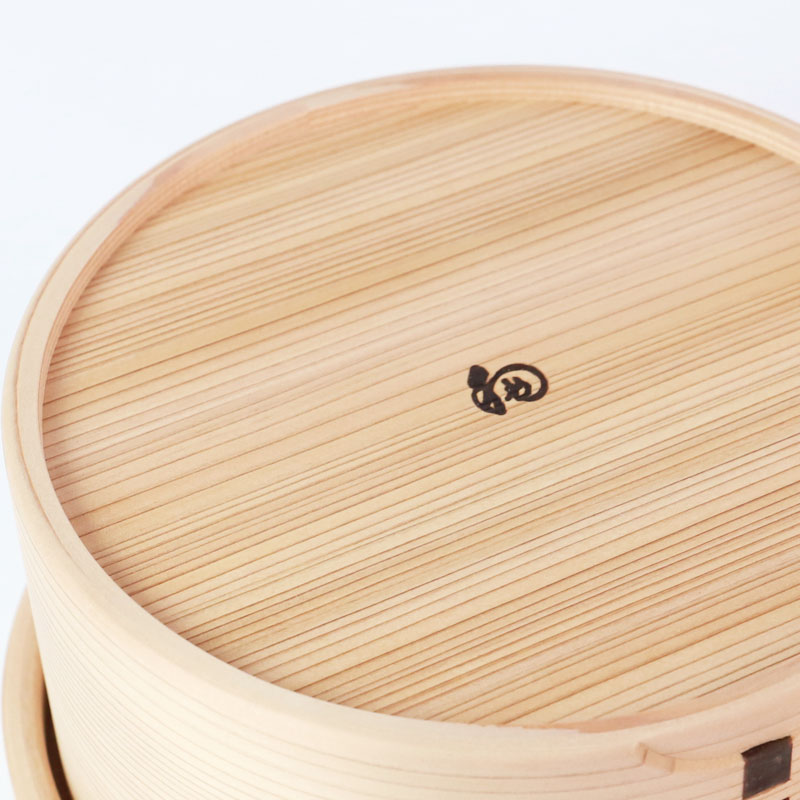 おひつ 3合 大館工芸社 曲げわっぱ おひつ 7寸 秋田杉 木地仕上げ 日本