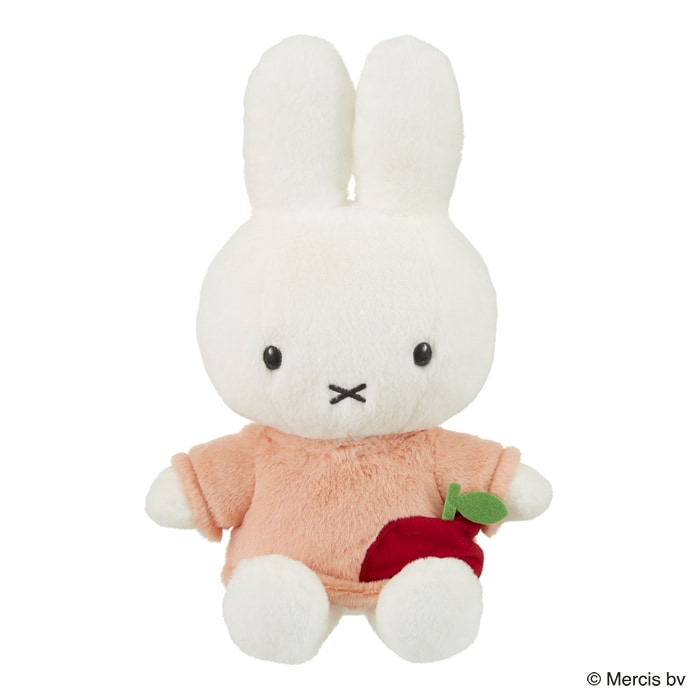 miffy and boris ミッフィーぬいぐるみ|【ぬいぐるみのセキグチ