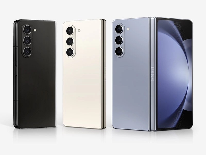 Samsung Galaxy Z Fold 5 5G (SM-F946U US版) SIMフリー版の販売、購入