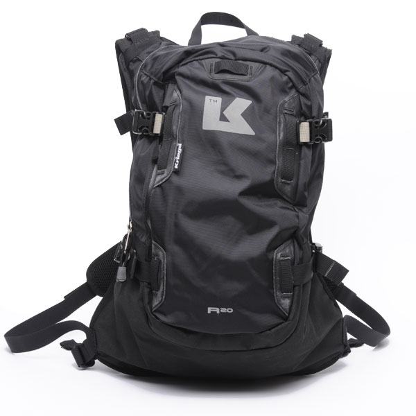 クリーガ（Kriega）ライディング専用バックパックR20｜モーター