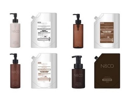 ◇新商品◇KOSE『NATURE&CO』発売