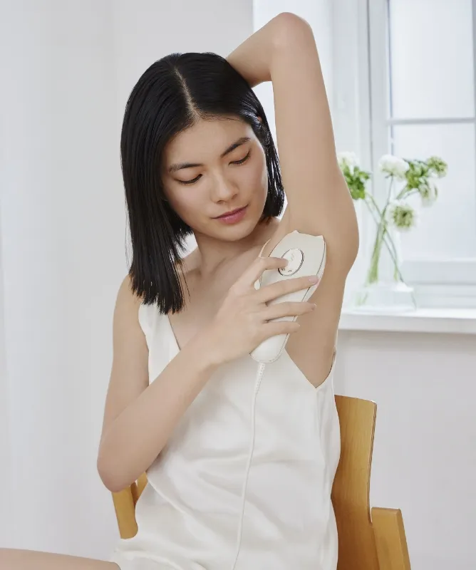 製品一覧｜家庭用脱毛器スムーズスキン公式サイト