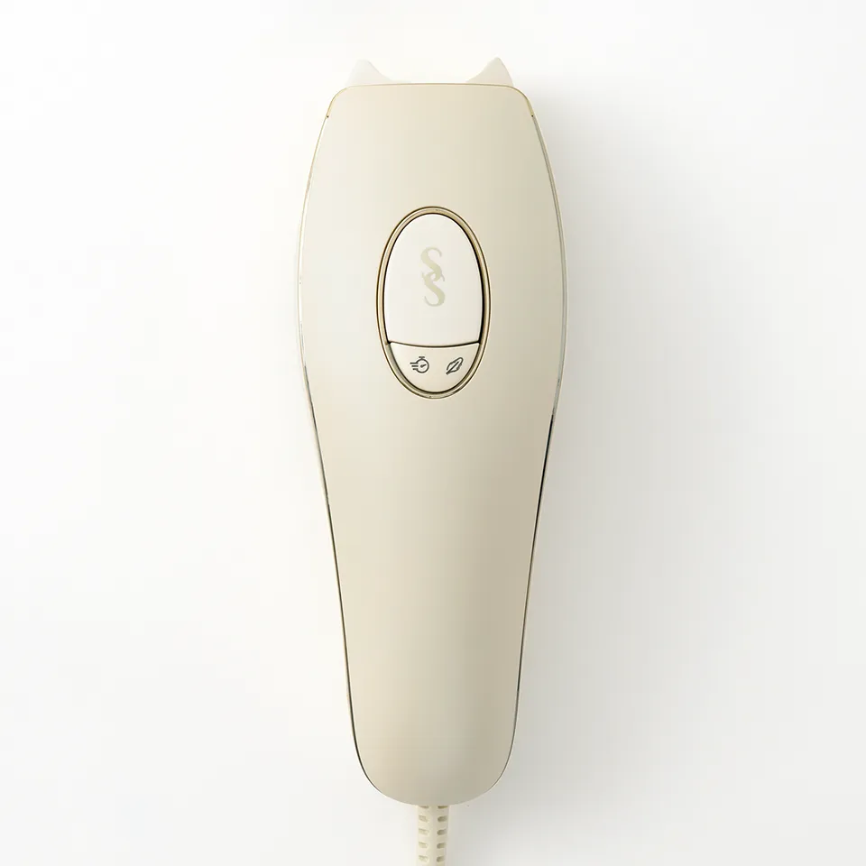 pure adapt｜家庭用脱毛器スムーズスキン公式サイト