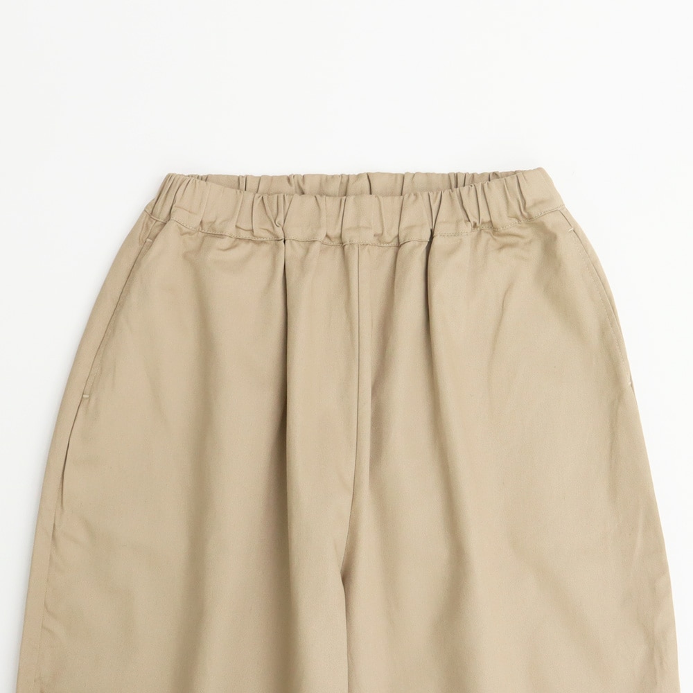 予約】NARU(ナル) 20ツイル エッグパンツ 656840T | all_items | NARU