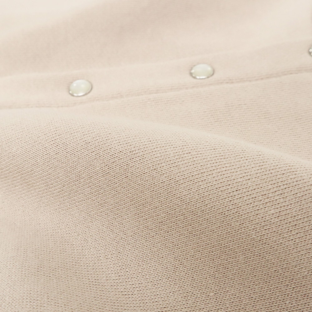 NARU(ナル) セントラル裏毛ポッケカーデ 650046BD | ALL PRODUCTS