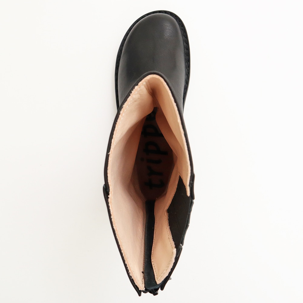 trippen(トリッペン) アンクルブーツ”MID BOOT” | all_items | NARU