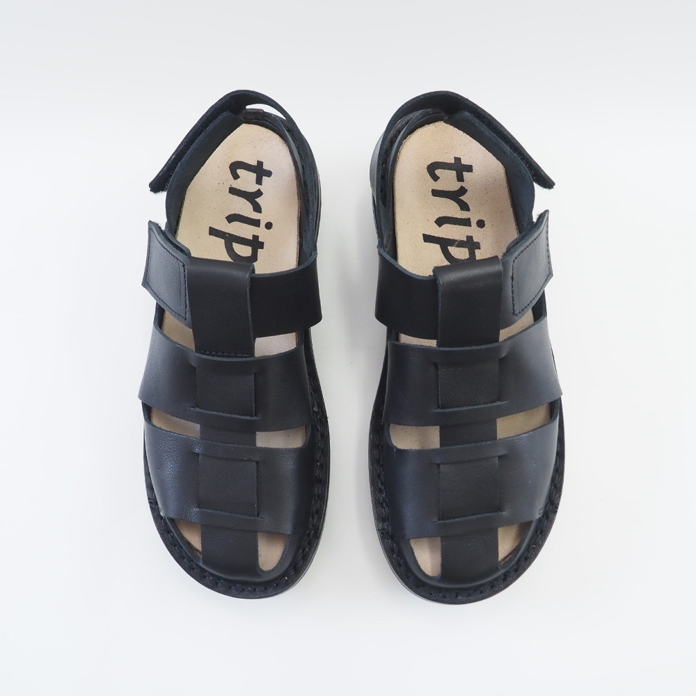 trippen(トリッペン) グルカサンダル ”ALLIANCE”【クーポン利用不可