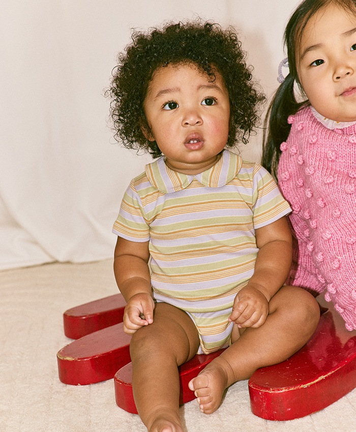 Misha&Puff（ミシャ＆パフ）通販｜OBEBE