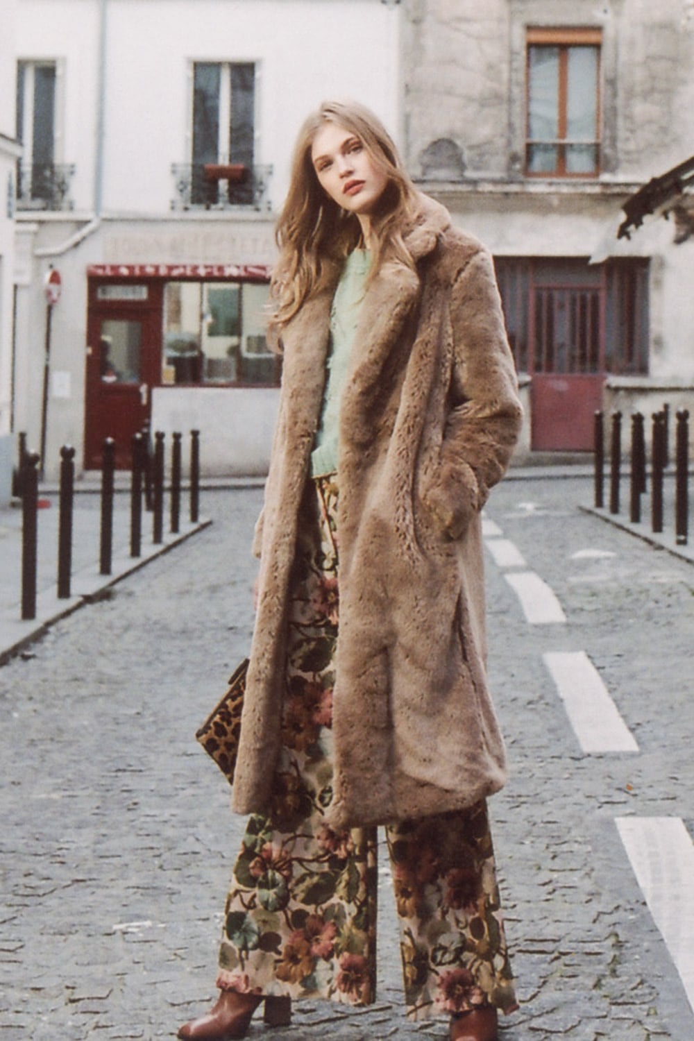 ottod'Ame | ストックマン 公式オンラインショップ | PASSAGE DU STOCKMAN